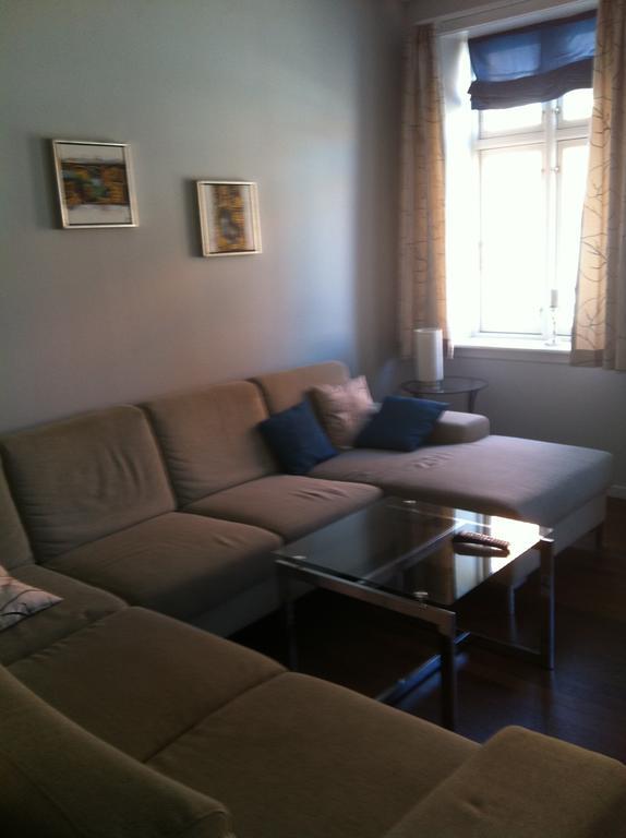 Det Lille Hotel Rønne Екстериор снимка